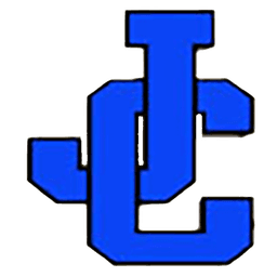 Jackson County Blue Devils Logo